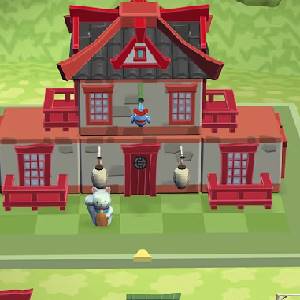 MySims Cozy Bundle Costruzione di Case