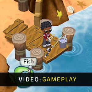 MySims Cozy BundleVideo di Gameplay