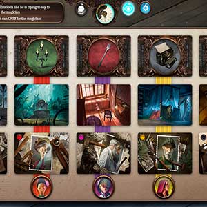 scoprire un assassino