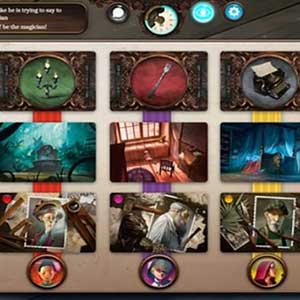 scoprire un assassino