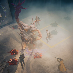 MISTERY - Multigiocatore