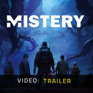 MISTERY - Trailer del Video