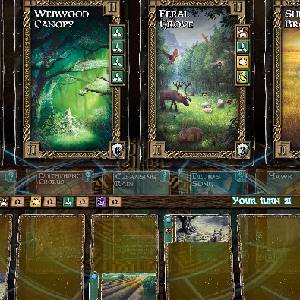 Mystic Vale - Cacciatori dell'Alba