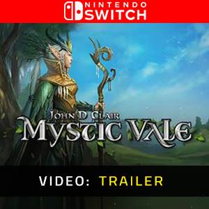 Mystic Vale Trailer del Video