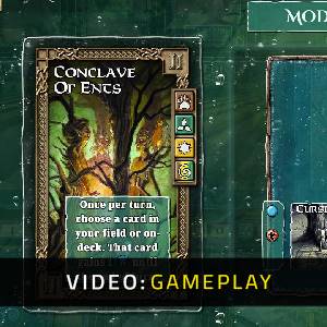 Mystic Vale Video di Gioco