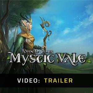 Mystic Vale Trailer del Video