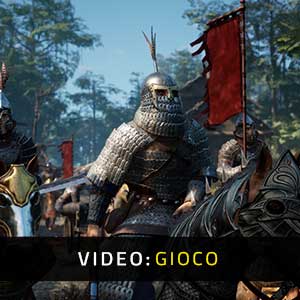 Myth of Empires Video Di Gioco