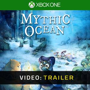 Mythic Ocean Trailer del Video