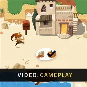 Mythmatch - Video di Gameplay