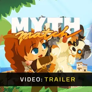 Mythmatch - Trailer del Video