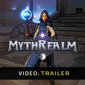 Mythrealm - Video Trailer