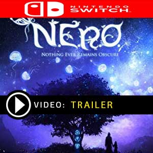 Acquistare N.E.R.O. Nothing Ever Remains Obscure Nintendo Switch Confrontare i prezzi