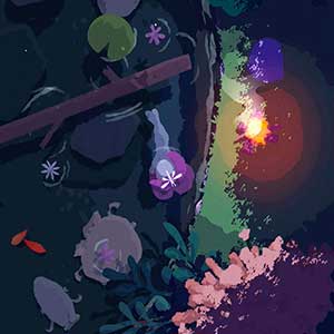 NAIAD - Laghetto Koi