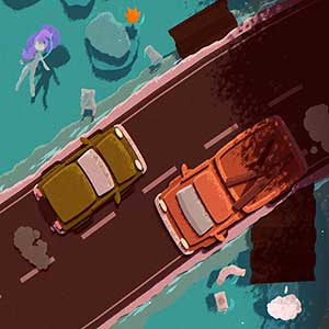 NAIAD - Vicino all'autostrada