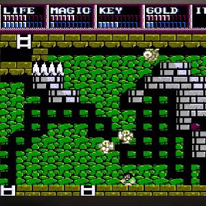 Namco Museum Archives Vol 2 L'eredità del Mago