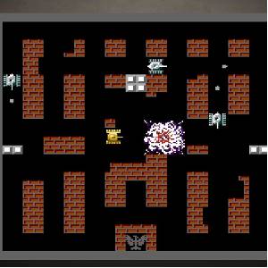 Namco Museum Archives Vol 2 Città della Battaglia