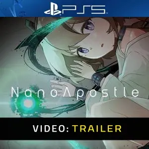 NanoApostle PS5  Trailer