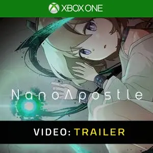NanoApostle Xbox One - Trailer