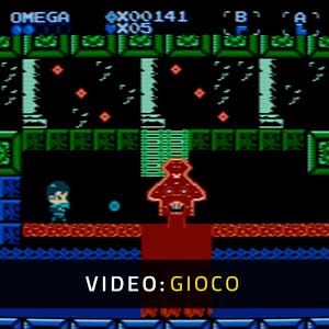 NAPE RETROVERSE COLLECTION Video Di Gioco