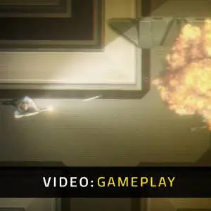 Narcissus - Video di Gameplay