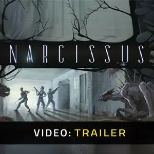 Narcissus - Video Trailer