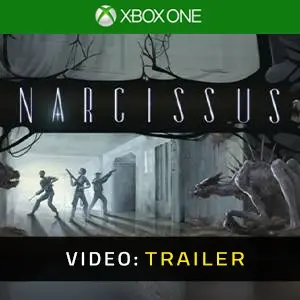 Narcissus Xbox One - Video Trailer