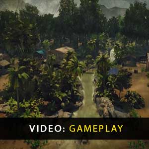 Narcos Rise of the Cartels Gameplay Video