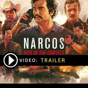 Acquistare Narcos Rise of the Cartels CD Key Confrontare Prezzi