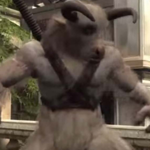 Narnia Prince Caspian: Carattere