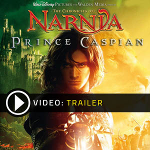 Acquista CD Key Narnia Prince Caspian Confronta Prezzi