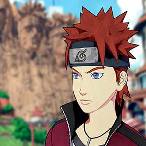 Naruto to Boruto Shinobi Striker - Creare un avatar