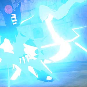 4 vs 4 gameplay di squadra