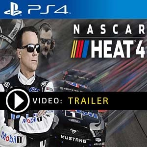 NASCAR Heat 4