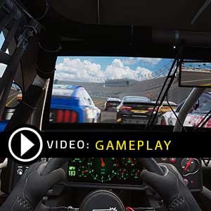 NASCAR Heat 4 Gameplay Video