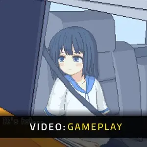 Natsu no Sagashimono What We Found That Summer - Video di Gameplay