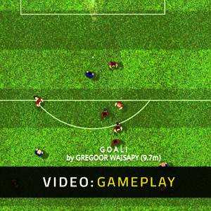 Natural Soccer Video di gioco