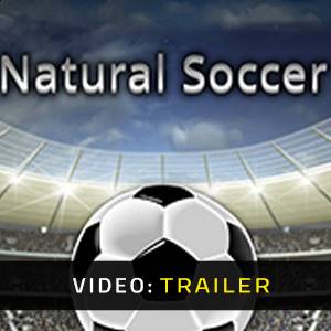 Natural Soccer Trailer del video