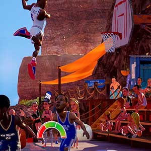 concorsi testa a testa a tre punti