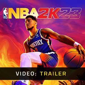 NBA 2K23 - Rimorchio