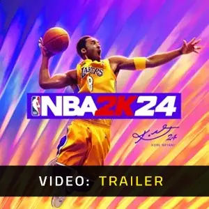 NBA 2K24 - Video Trailer
