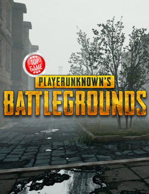 GUARDA: Screenshot Effetto di Nebbia di PlayerUnknown’s Battlegrounds