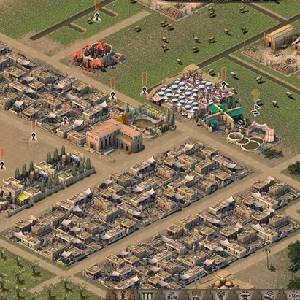 Nebuchadnezzar - Città