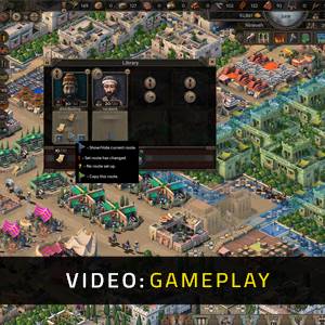 Nebuchadnezzar - Gameplay