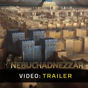 Nebuchadnezzar - Trailer