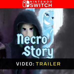Necro Story Switch
