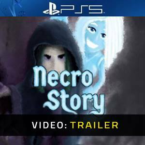 Necro Story Playstation 5