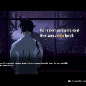 Necrobarista - Tempesta