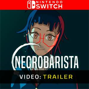 Necrobarista Switch