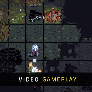 Necroking Video di gioco