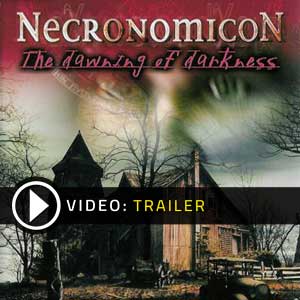 Acquista CD Key Necronomicon The Dawning of Darkness Confronta Prezzi